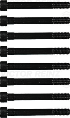 Set surub chiulasa