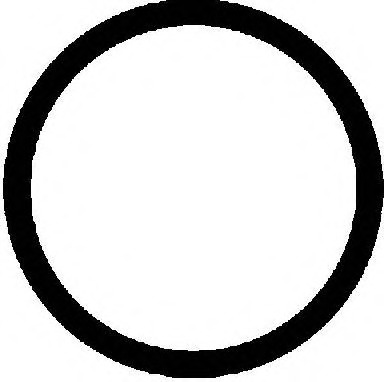 Garnitura galerie evacuare