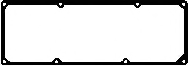 Garnitura capac supape