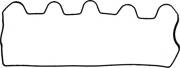 Garnitura capac supape