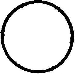 Garnitura galerie admisie