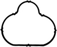 Garnitura galerie admisie