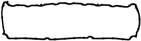 Garnitura capac culbutori