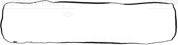 Garnitura capac supape