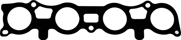 Garnitura galerie evacuare