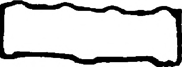 Garnitura capac supape