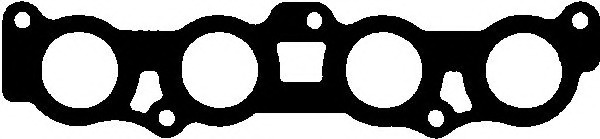 Garnitura galerie evacuare