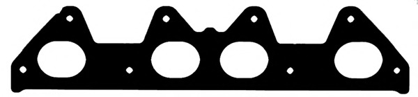 Garnitura galerie evacuare