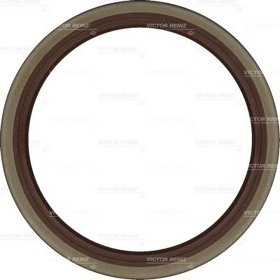 Simering arbore cotit