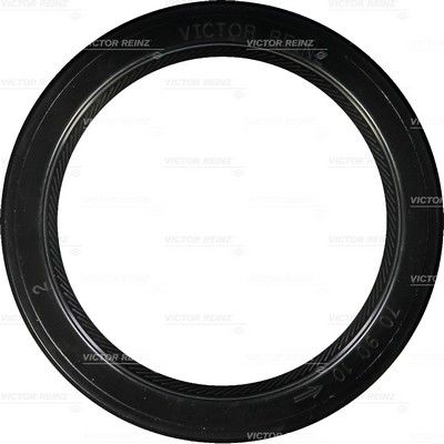 Simering arbore cotit