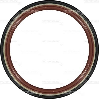 Simering arbore cotit