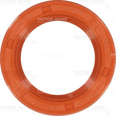 Simering arbore cotit