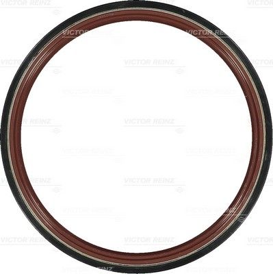 Simering arbore cotit