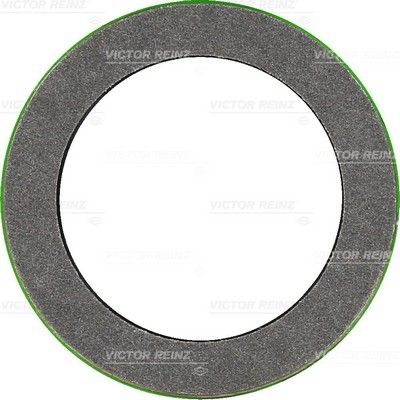 Simering arbore cotit