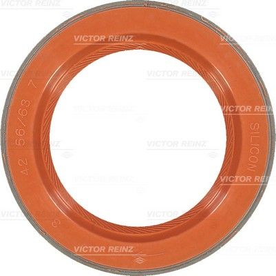 Simering arbore cotit