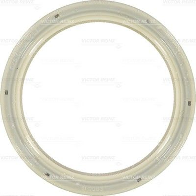 Simering arbore cotit