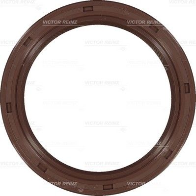 Simering arbore cotit