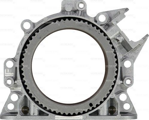 Simering arbore cotit