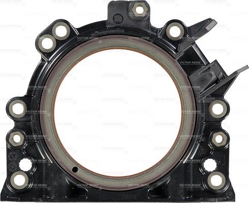 Simering arbore cotit