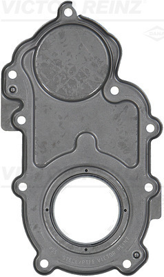 Simering arbore cotit