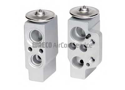 Supapa expansiune clima