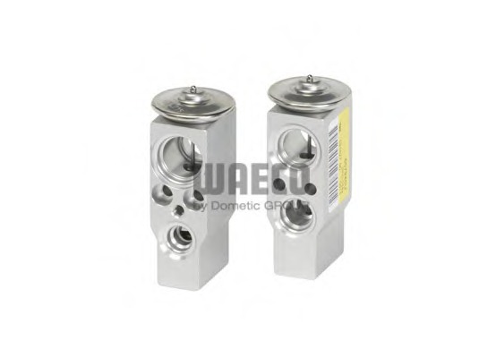 Supapa expansiune clima