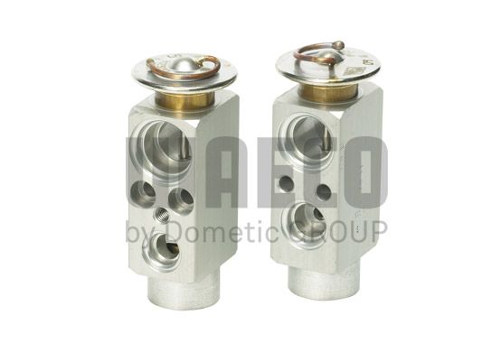 Supapa expansiune clima