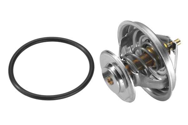 Termostat lichid racire