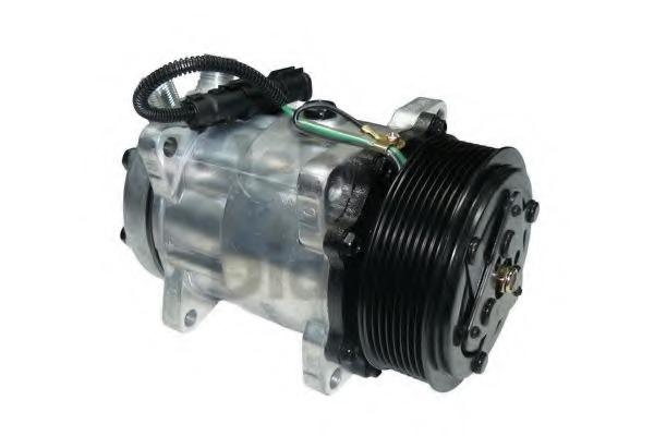 Compresor aer conditionat