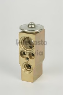 Supapa expansiune clima