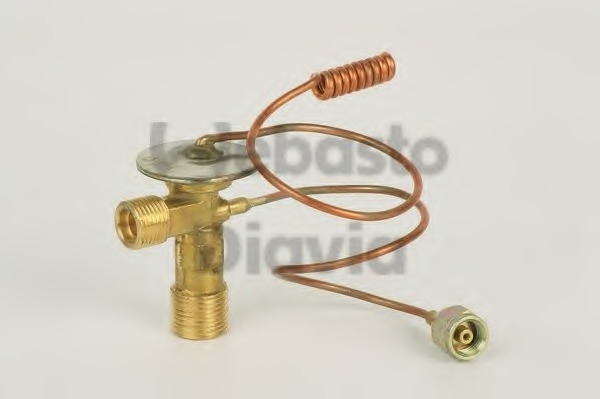 Supapa expansiune clima