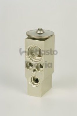 Supapa expansiune clima