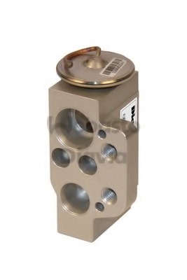 Supapa expansiune clima