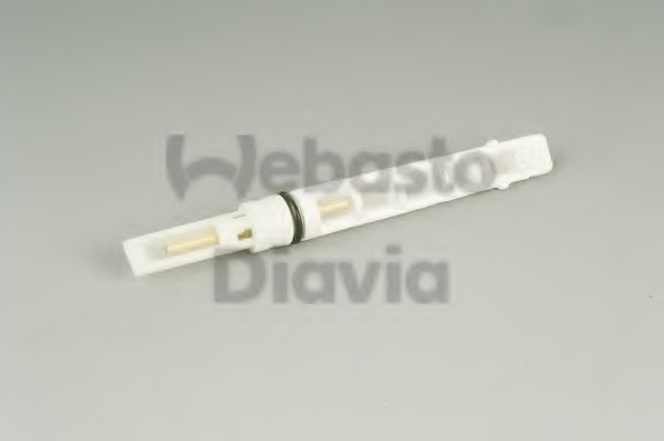 Supapa expansiune clima