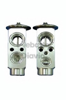 Supapa expansiune clima