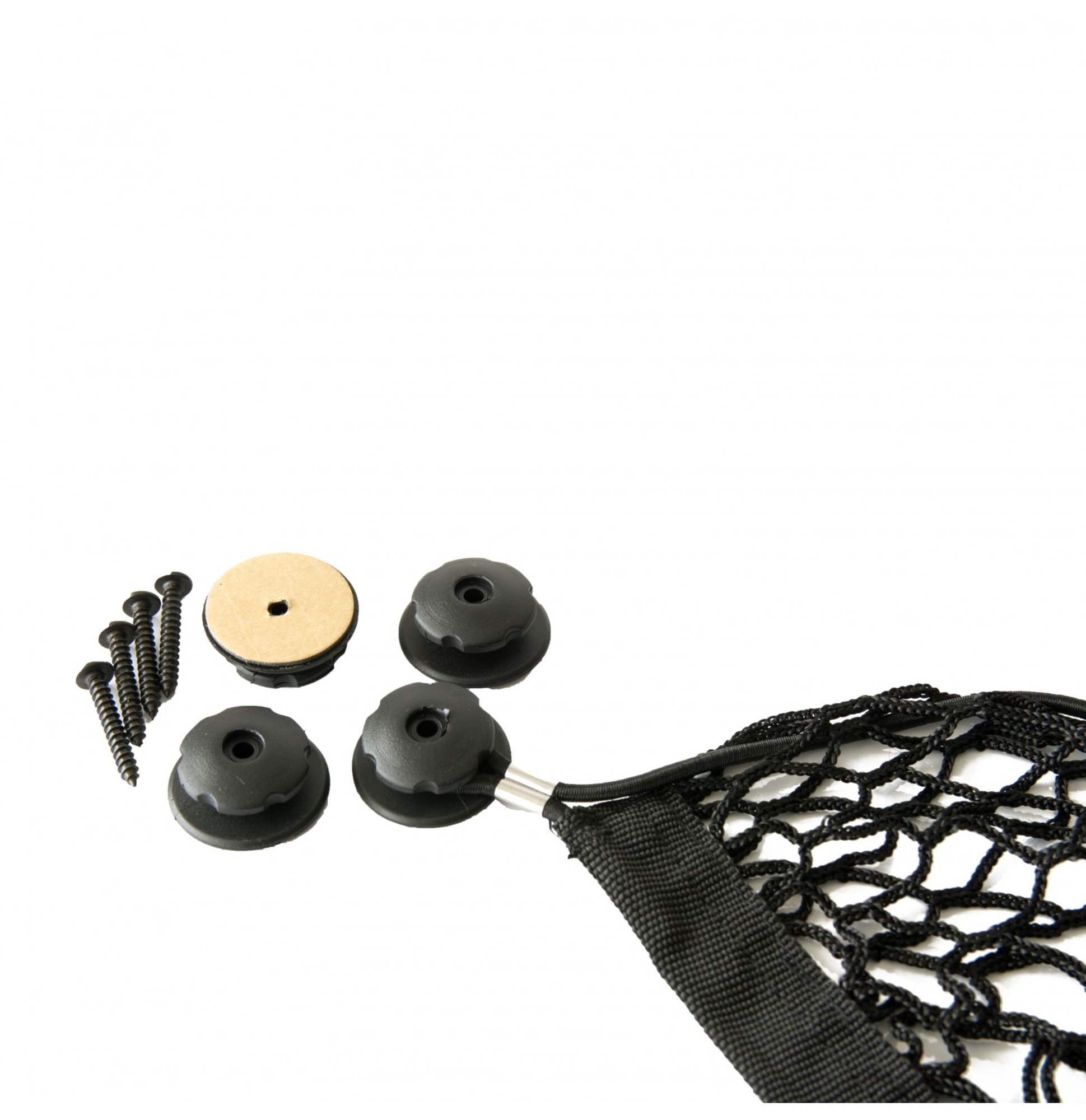 Plasa pentru fixat bagaje 70x90cm - l - 4cars