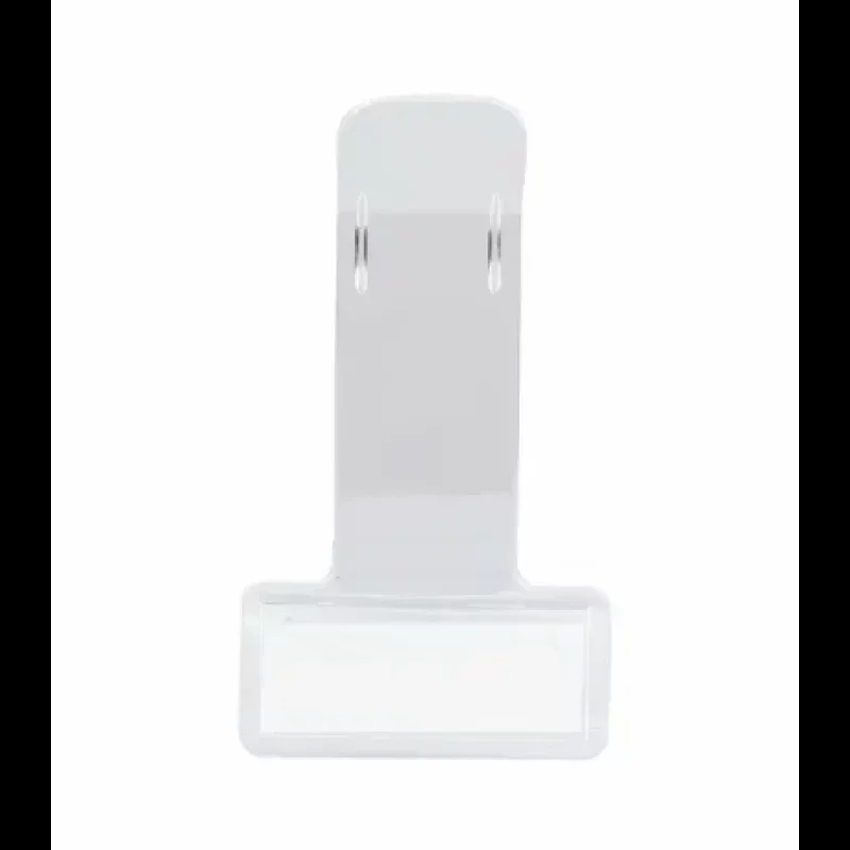 Clips tichet parcare pentru parbriz 4cars