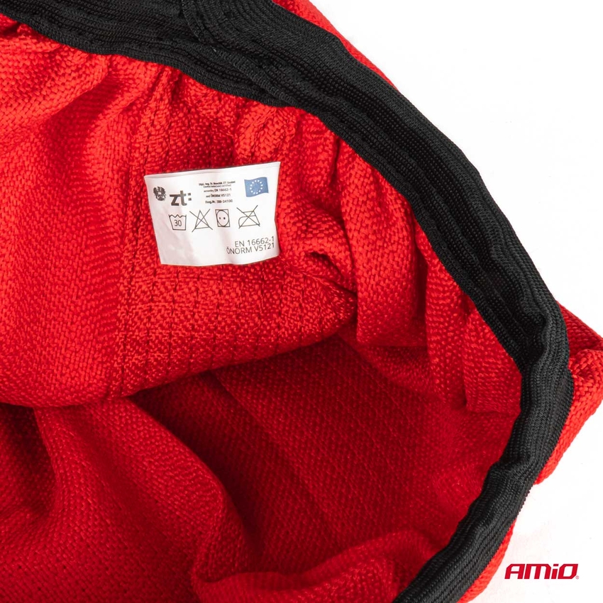 Lanțurile de zapada textile (snow socks) in marimea xs