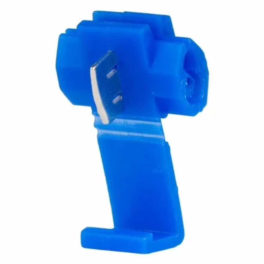 Conector rapid pentru conductor electric cu sectiunea intre 075-25mm2 15a 5buc