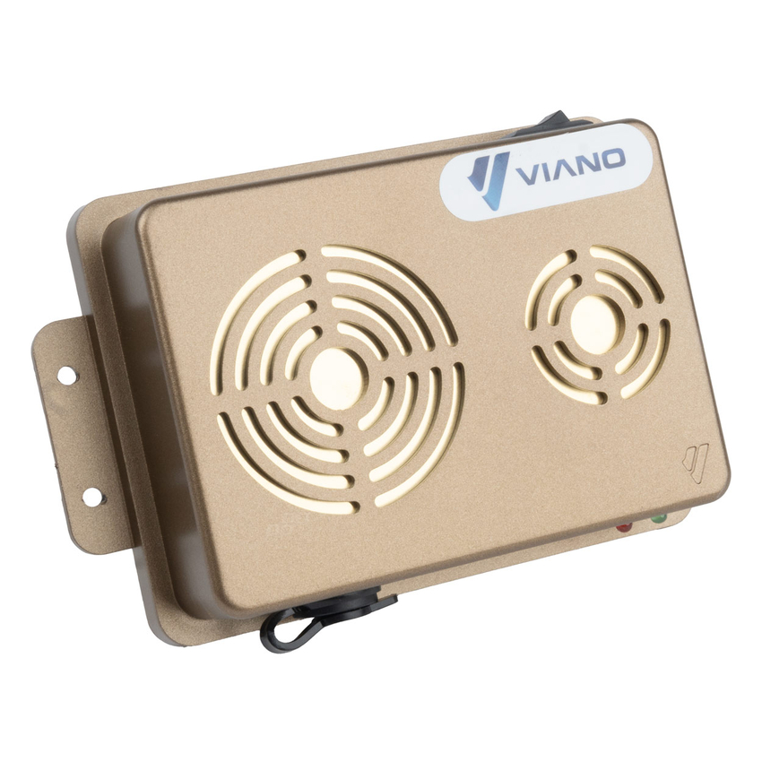 aparat wireless pentru indepartat rozatoare, jder, șobolani, șoareci auto