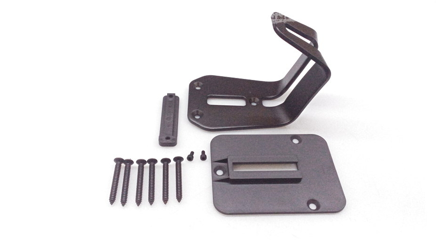 Suport de perete statie de incarcare pentru bmw flexible fast charger typ 2