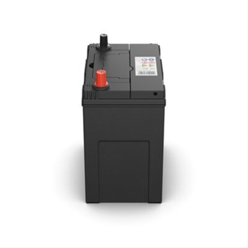 Baterie bosch power plus 12 v pp018 36ah 360a 187x127x220 +dr