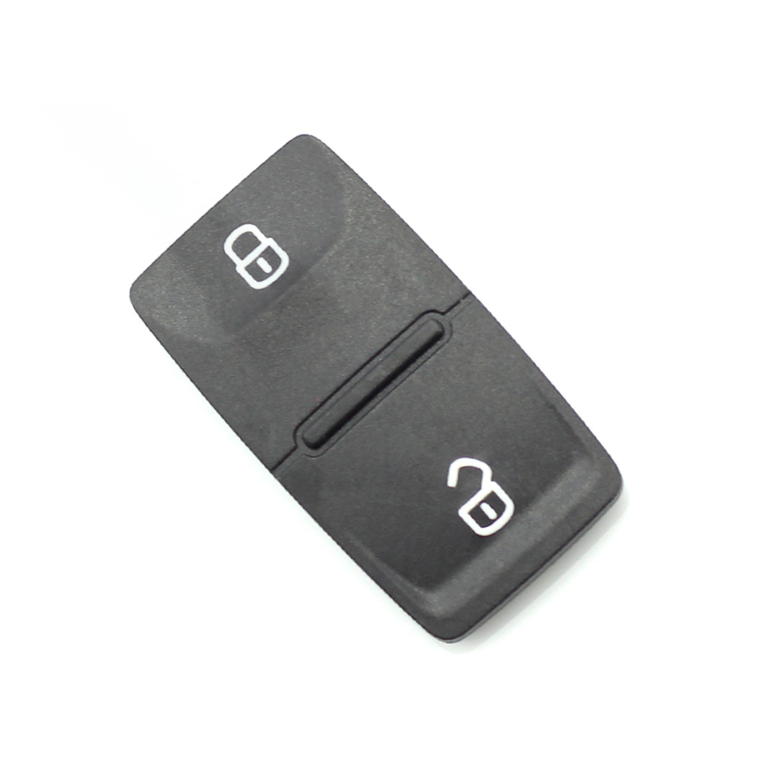 Volkswagen - tastatura pentru cheie cu 2 butoane - carguard