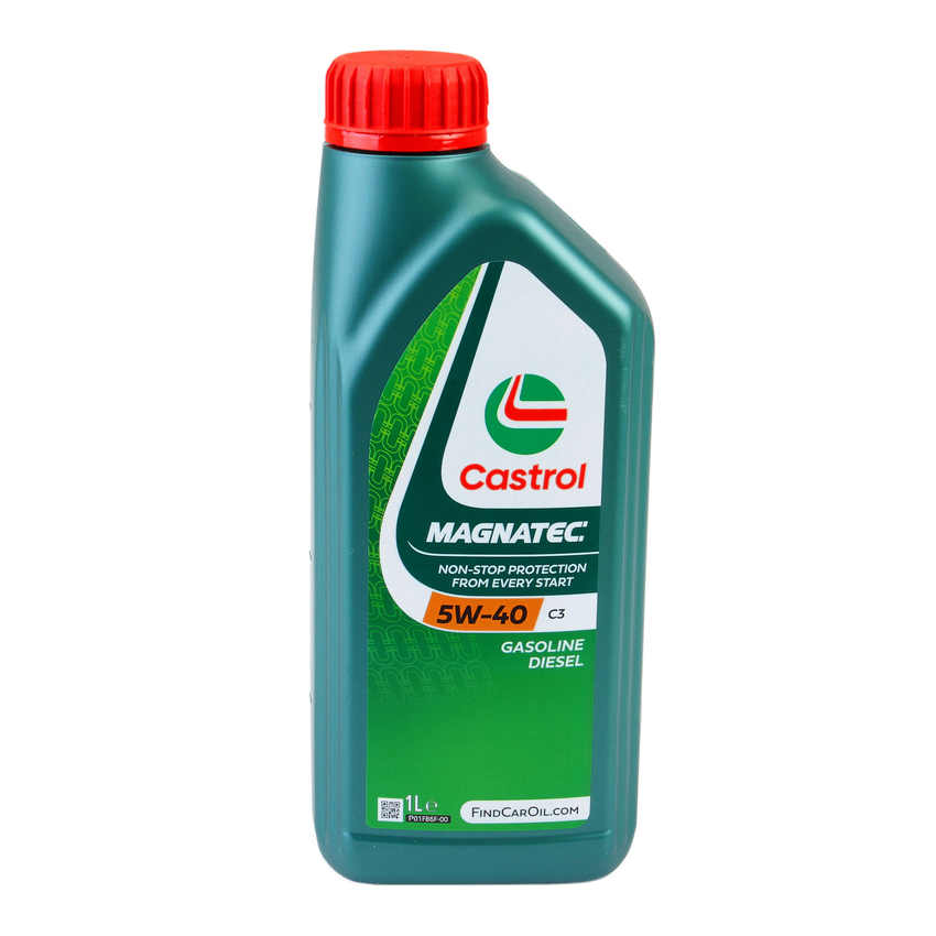 Castrol magnatec c3 5w40 1l