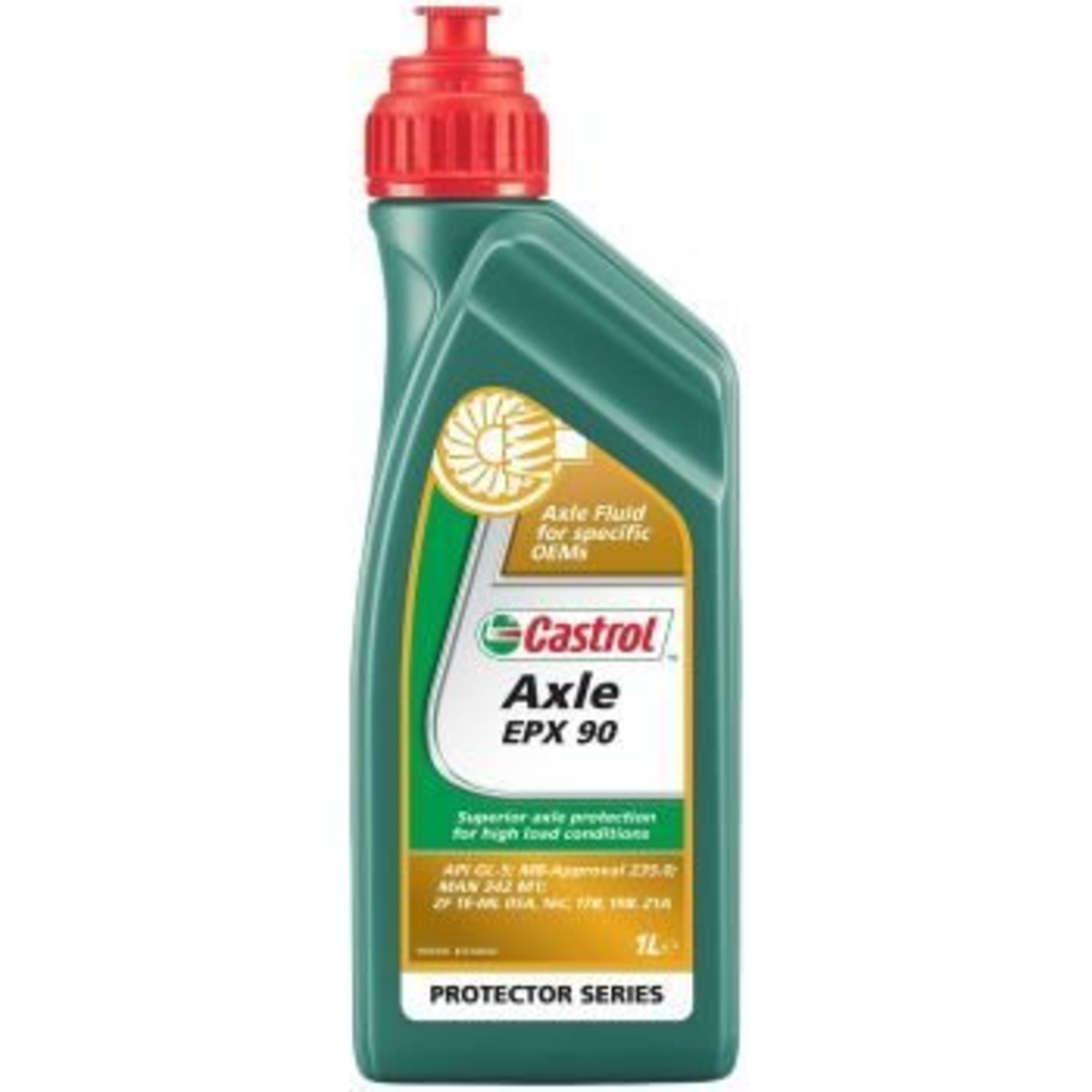 Castrol axle epx 90 (1l)