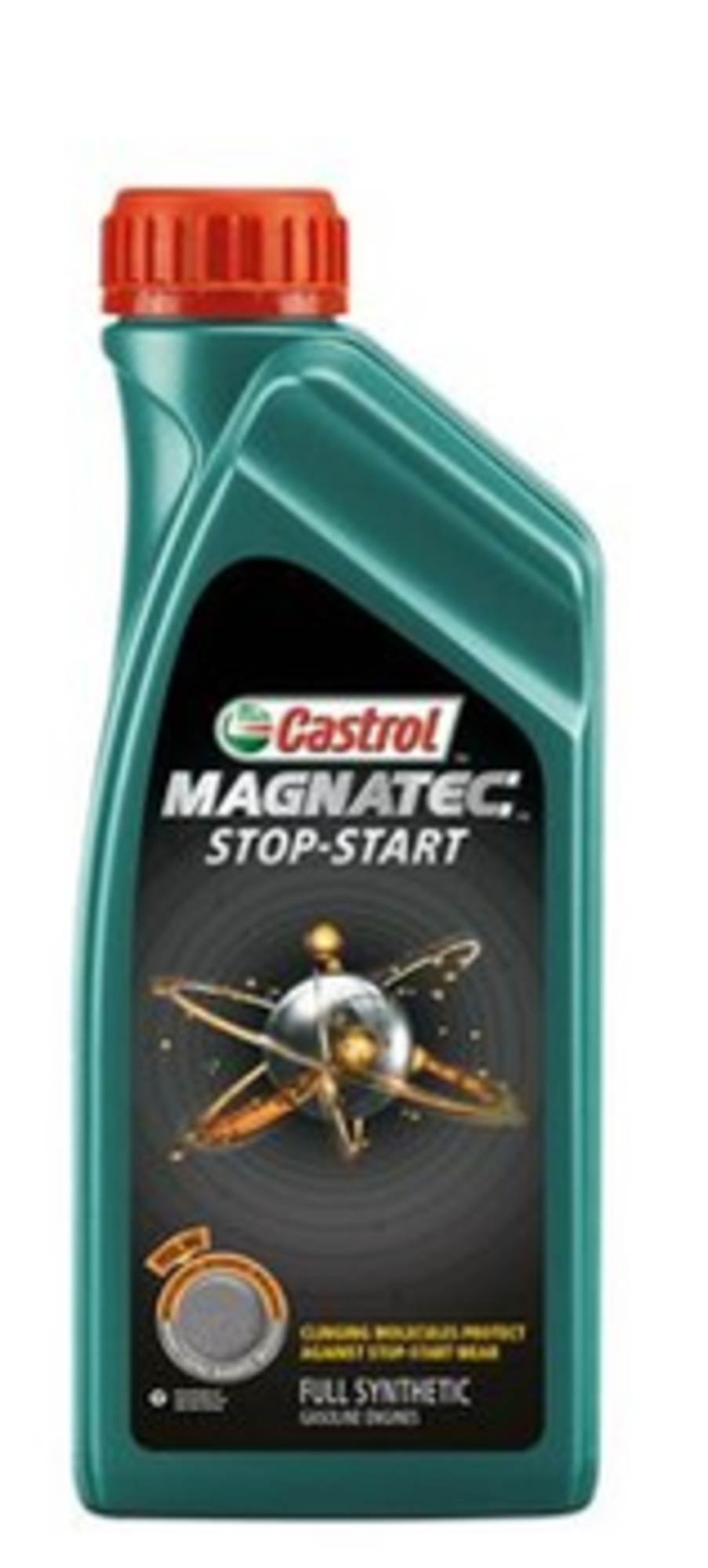 Castrol magnatec stop-start 5w30 a5 1l