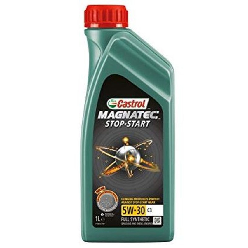 Magnatec stop-start 5w-30 c3 1 l