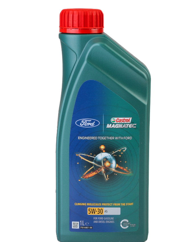 Ulei motor castrol magnatec a5 5w30 1l (ford)