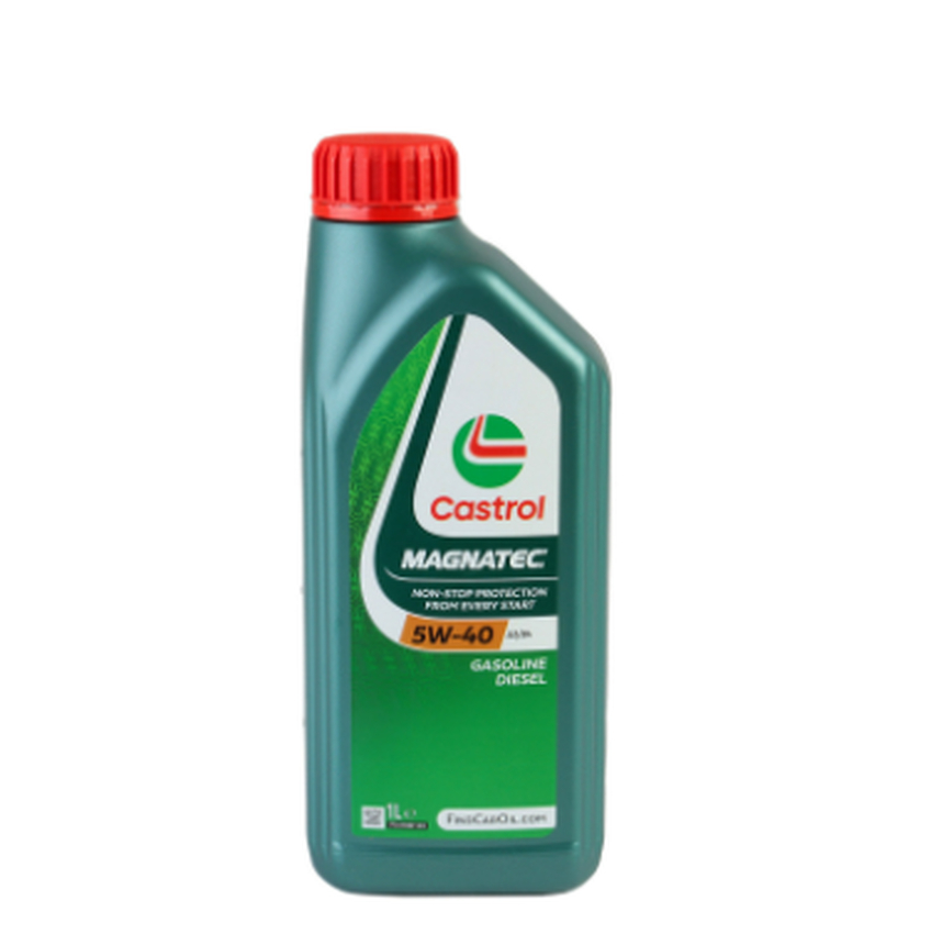 Ulei motor castrol magnatec 5w40 a3/b4 1l