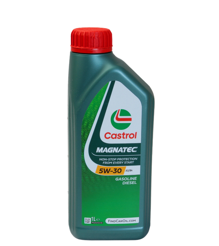 Ulei motor castrol magnatec 5w30 a3/b4 1l